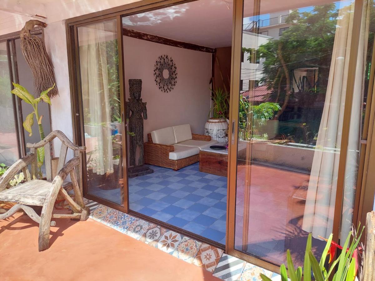 Baan Sikhao Yanui Hotel Rawai Kültér fotó