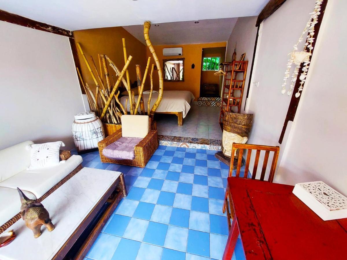 Baan Sikhao Yanui Hotel Rawai Kültér fotó