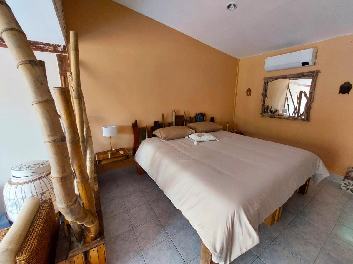 Baan Sikhao Yanui Hotel Rawai Kültér fotó