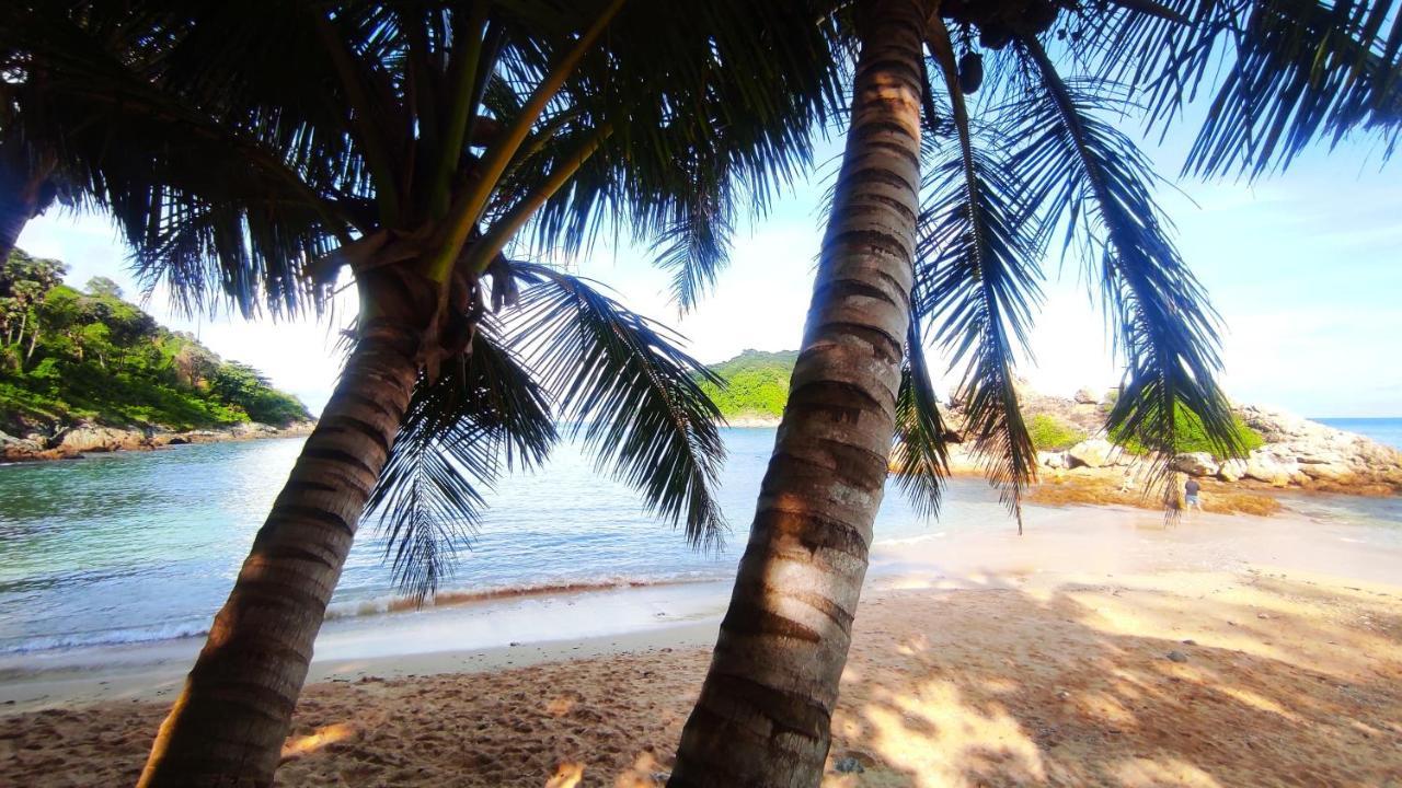 Baan Sikhao Yanui Hotel Rawai Kültér fotó
