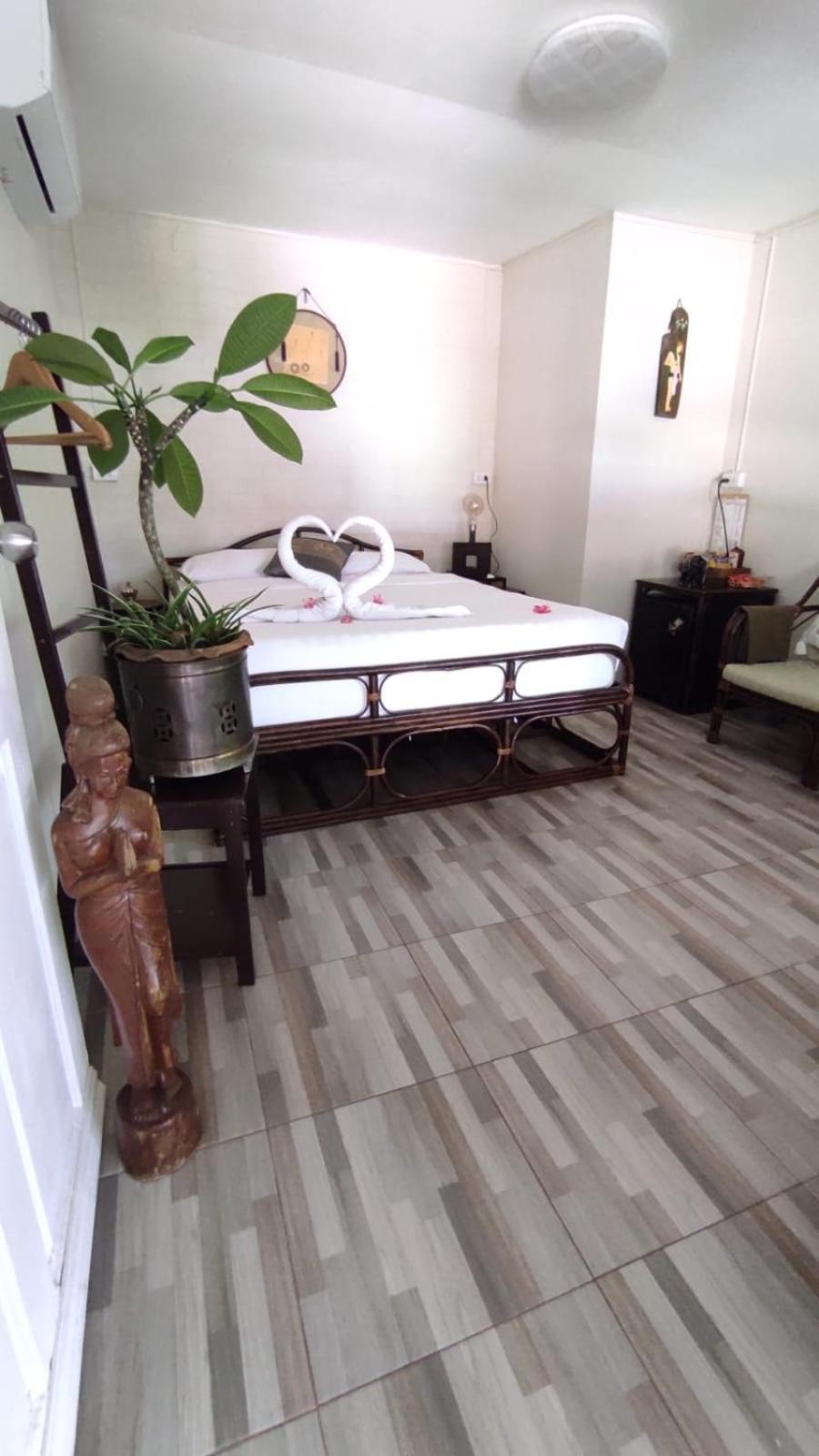 Baan Sikhao Yanui Hotel Rawai Szoba fotó