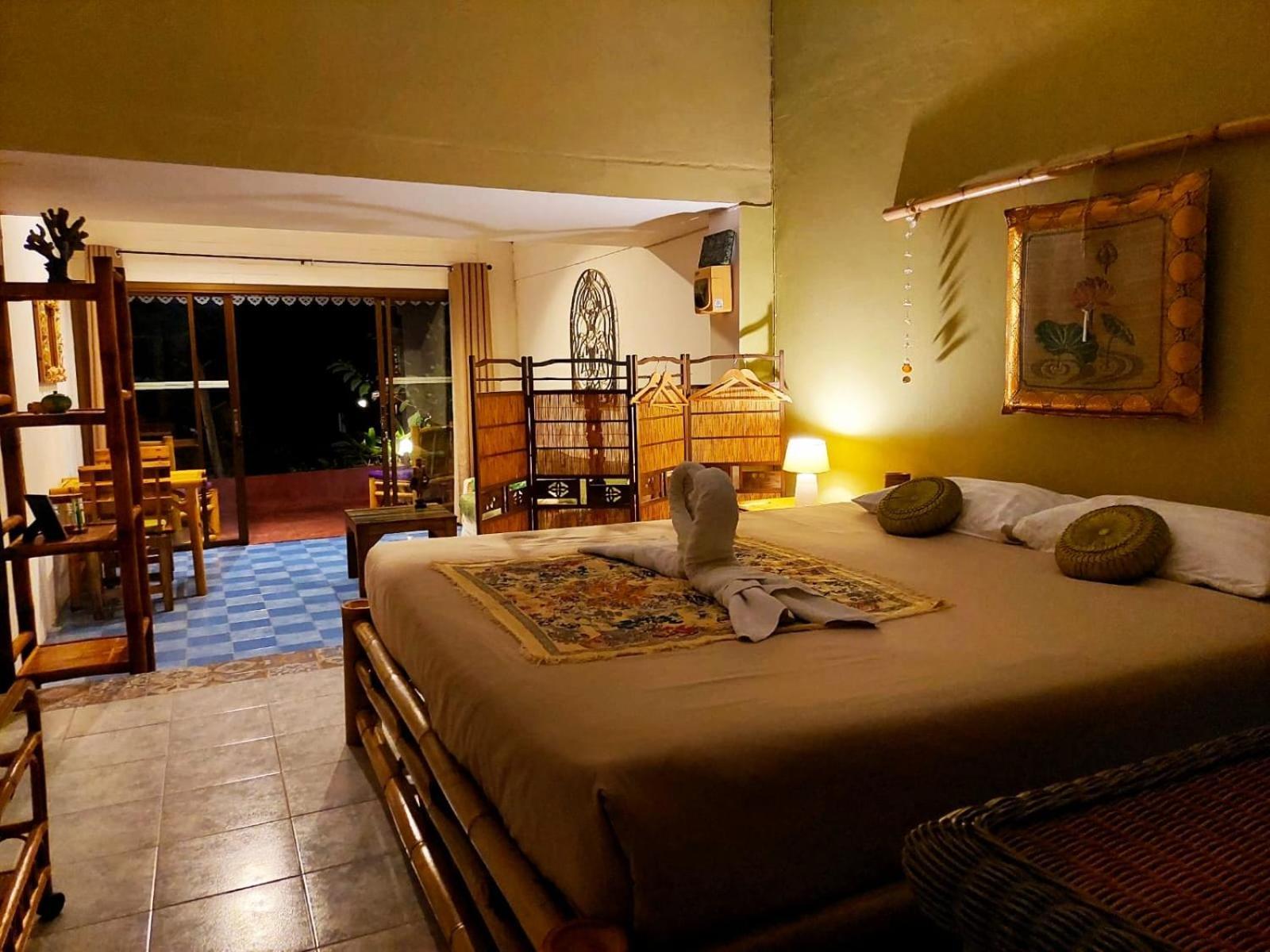 Baan Sikhao Yanui Hotel Rawai Kültér fotó